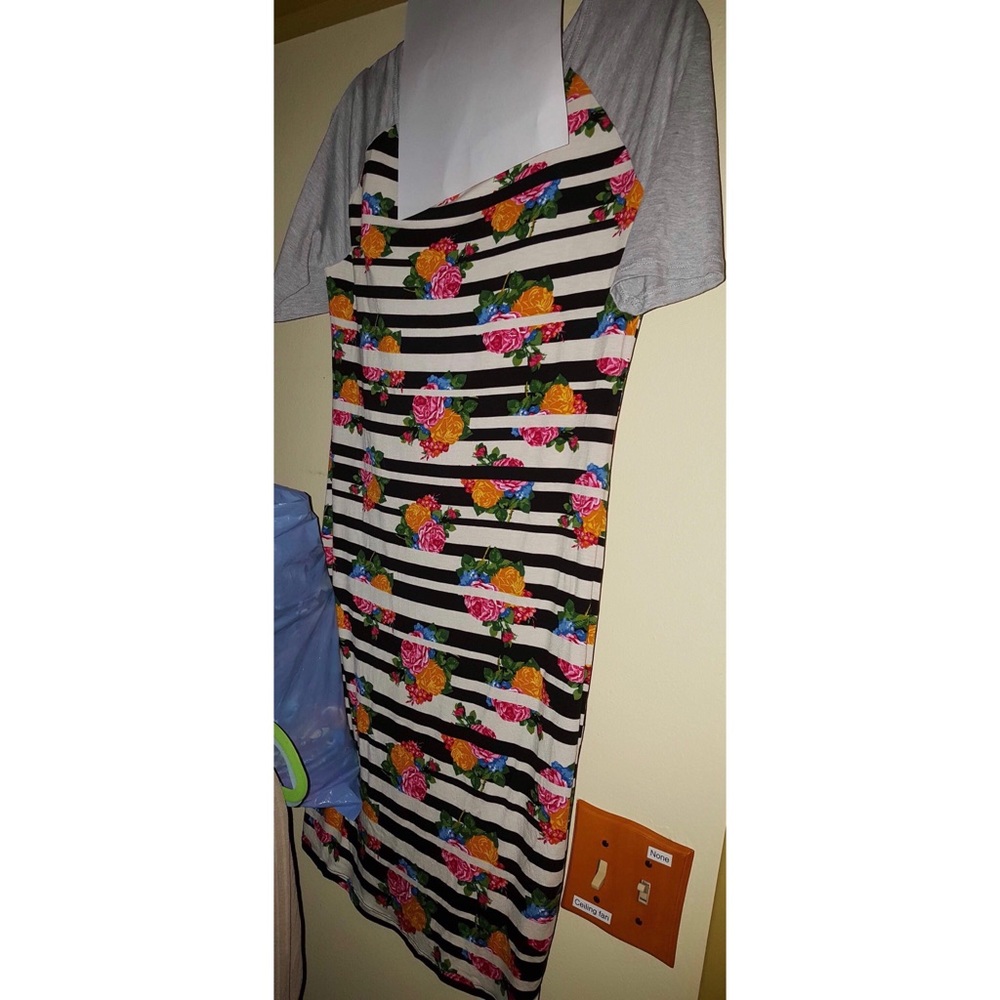Lularoe Julia